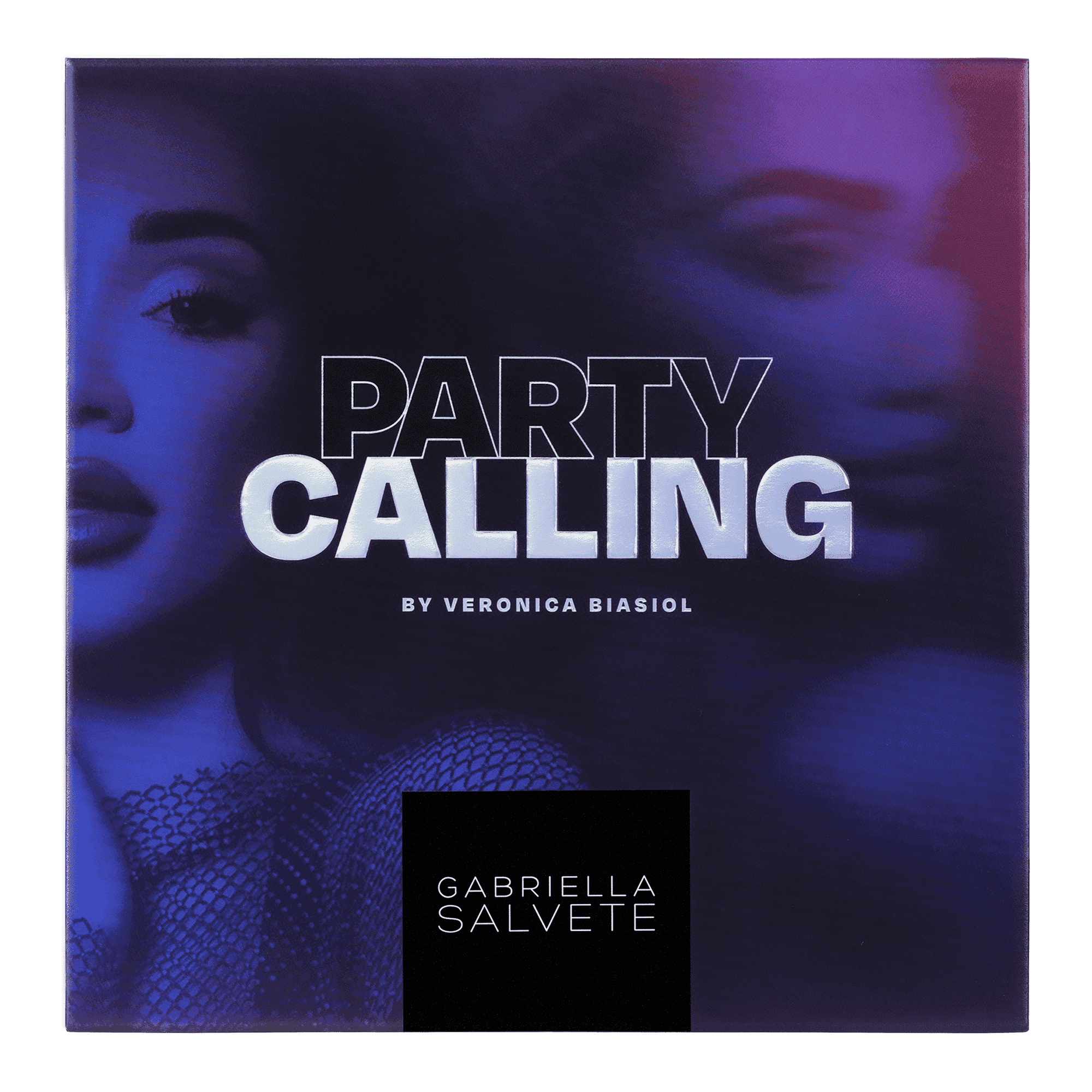 Gabriella Salvete Festkalling