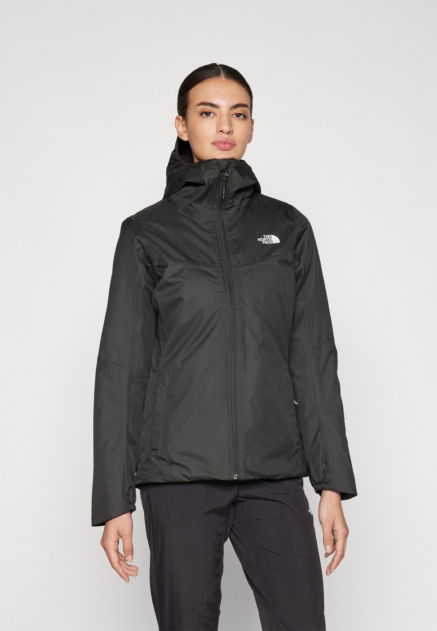 Veste isolante The North Face QUEST - Veste outdoor - Noir TNF