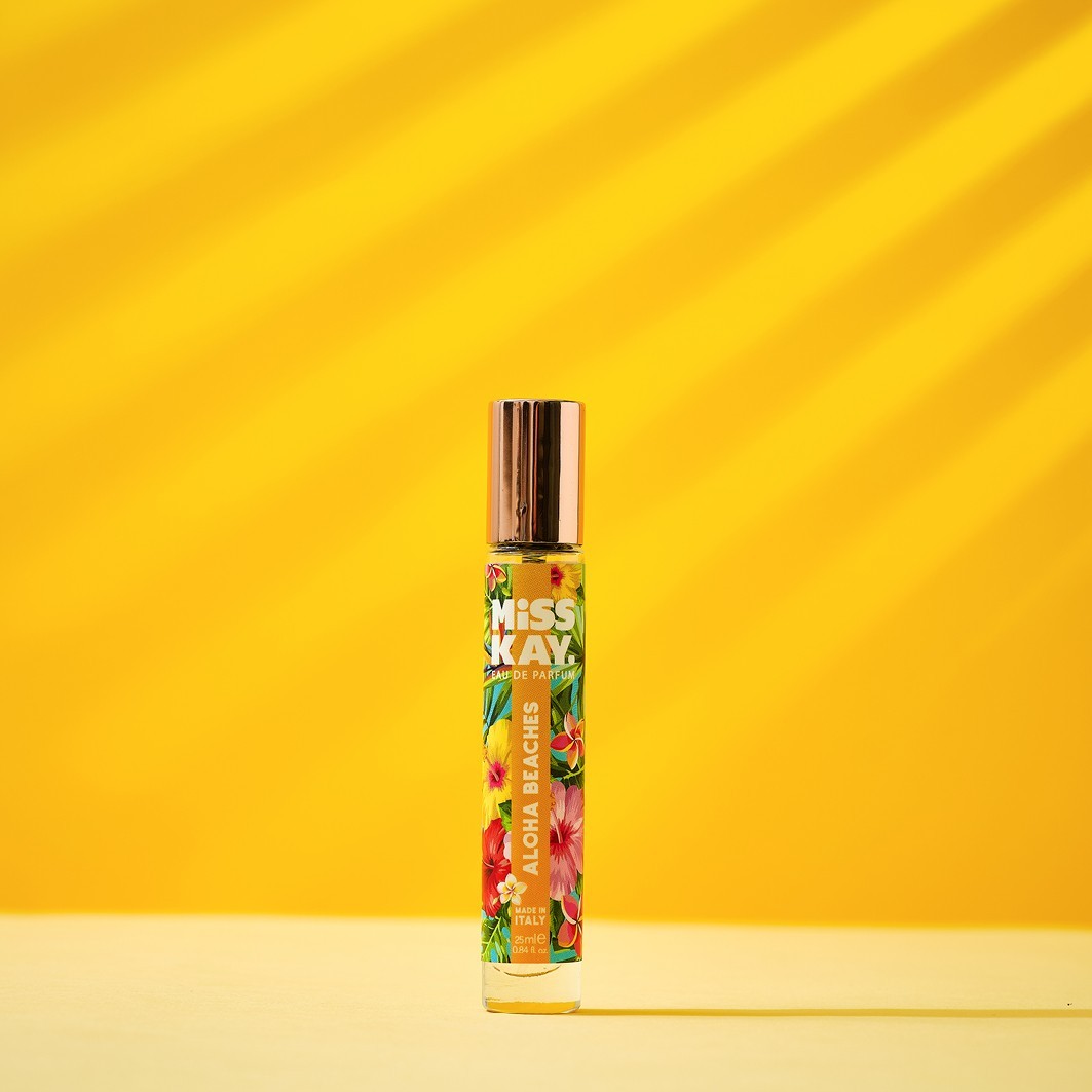 Miss Kay Aloha Stranden Eau de Parfum - 25 ml
