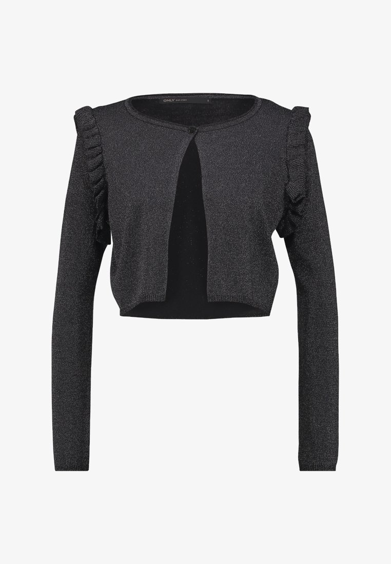 Cardigan ONLY - nero