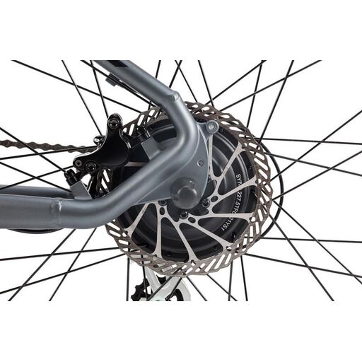 Moma Bikes E-MTB 29