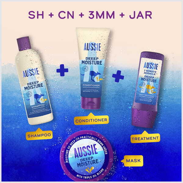 Aussie regenerator za dubinsku hidrataciju 200ml