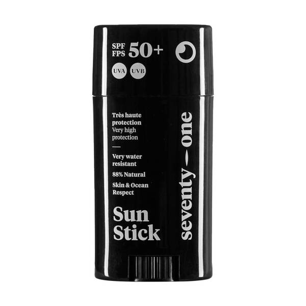 SeventyOne Percent Den originale vanntette solkremen SPF50