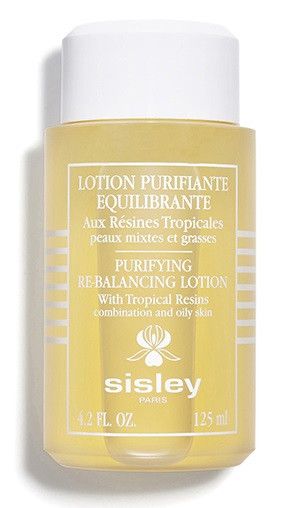 Čistilni losjon Tropical Resins za mešano/mastno kožo Luksuzna čistila/toniki