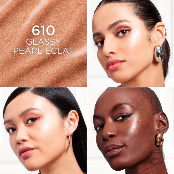 L'Oréal Paris Lumi Le Glass 610 Pearl Eclat Highlighter u stiku