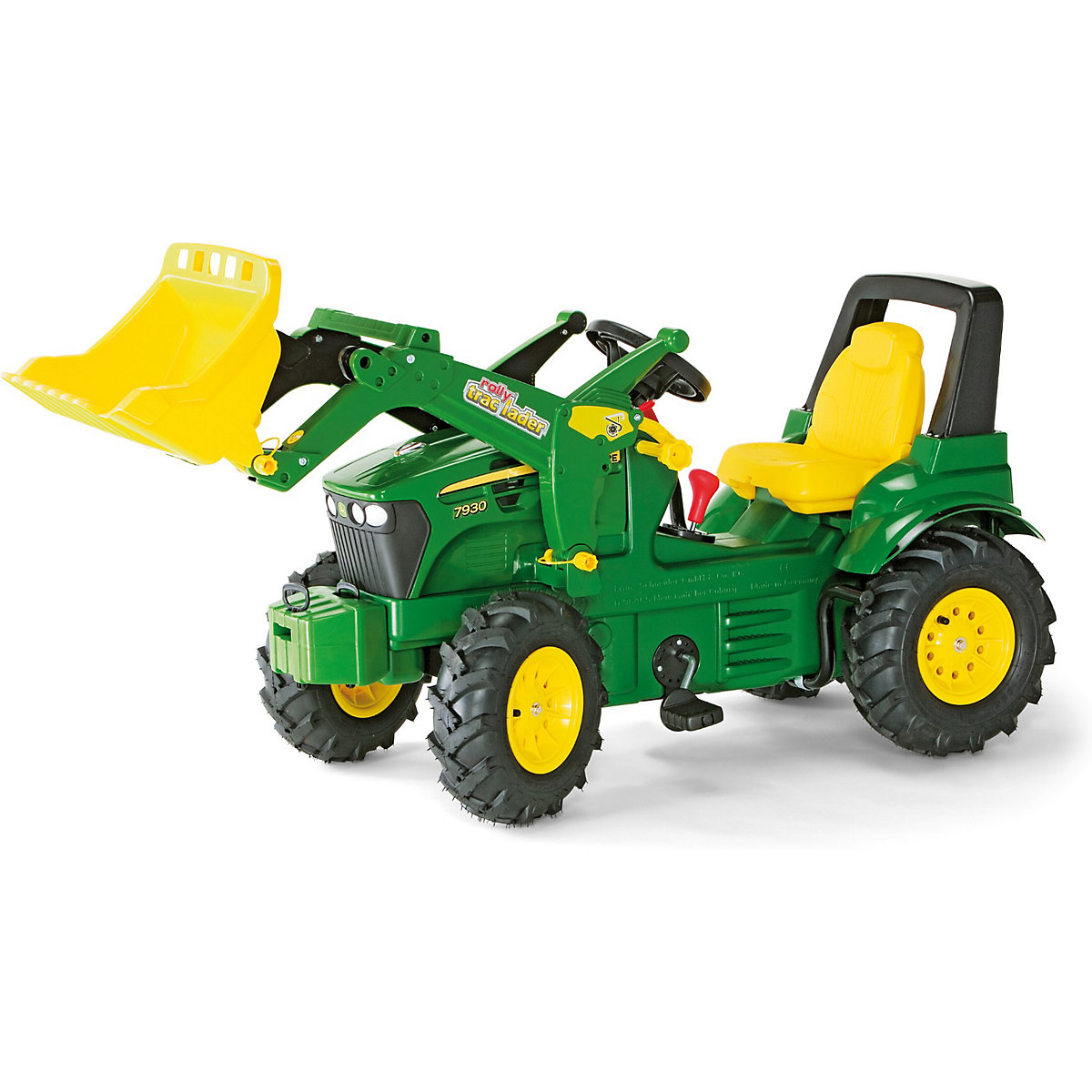 ROLLY TOYS Rolly poljintraktori Farmtrac John Deere 7930