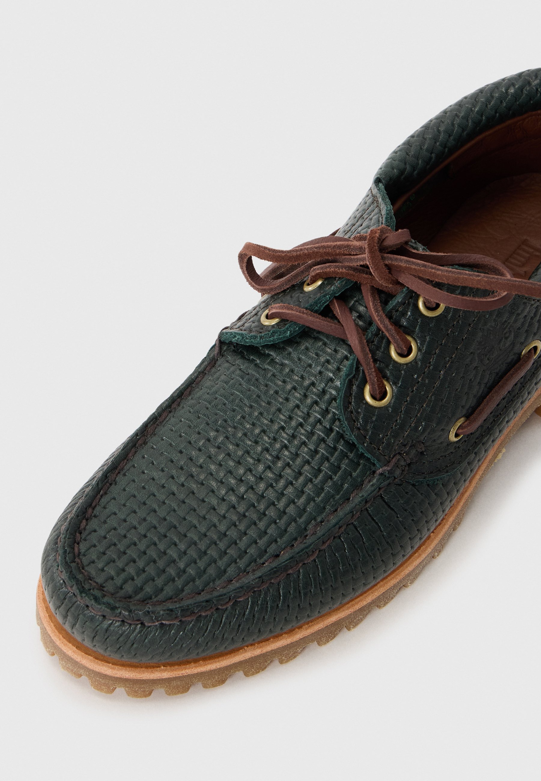Chaussures Timberland à lacets