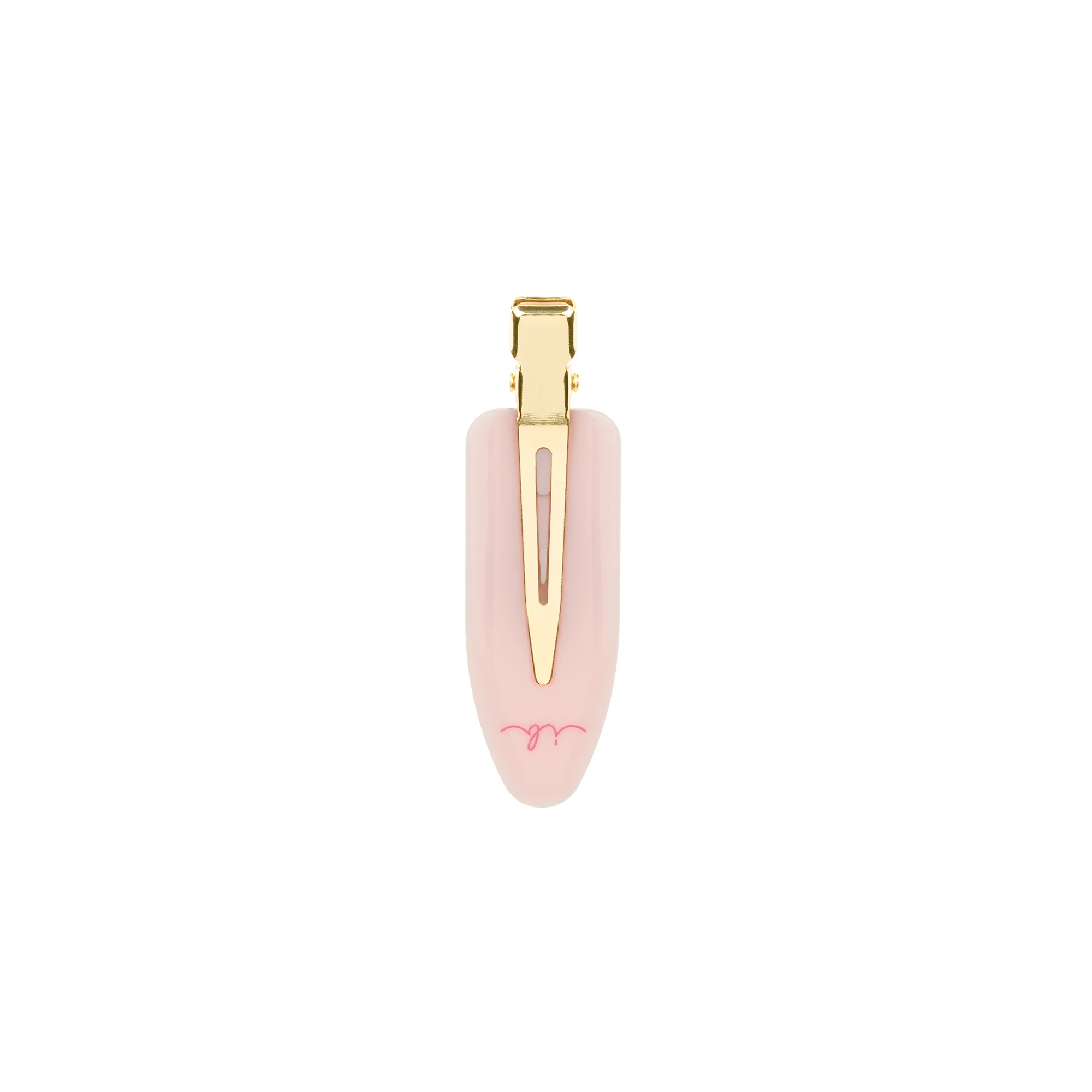 Accessori Set Volumize Me - Bigodini, Forcine e Mollette