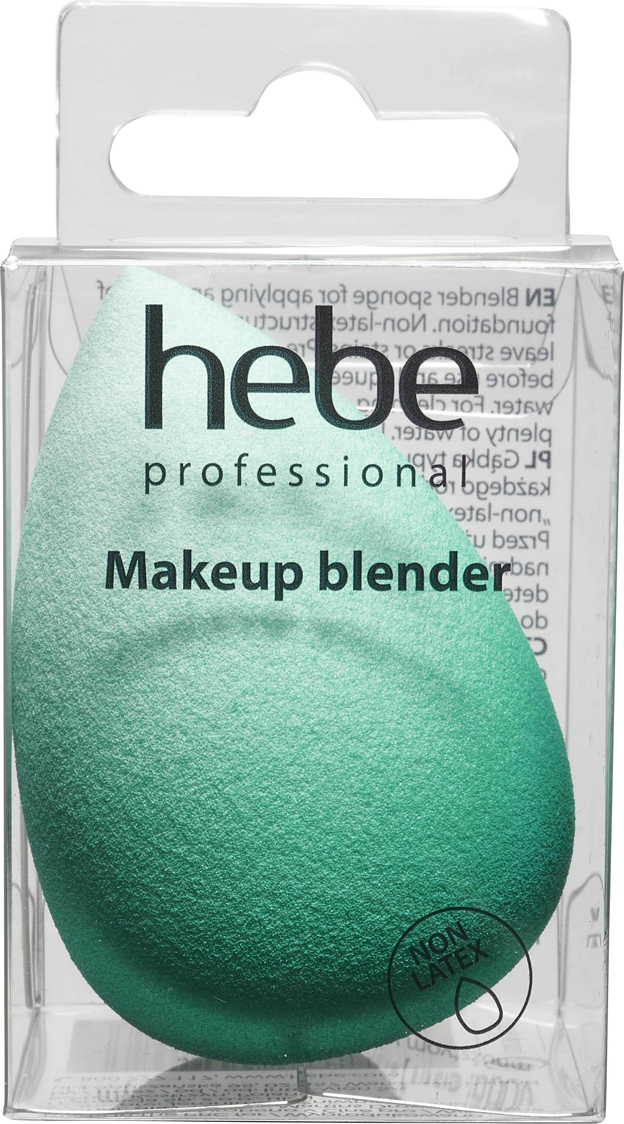 Hebe Professional Makeup Blender