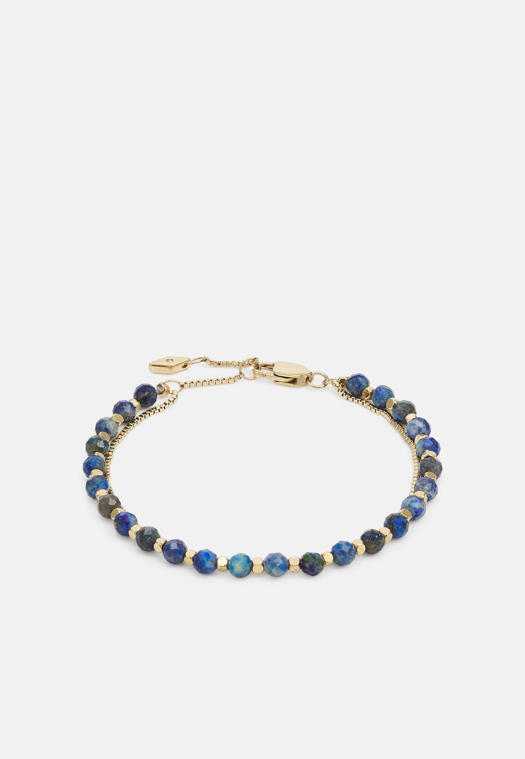 Fossil Armband - goldfarben