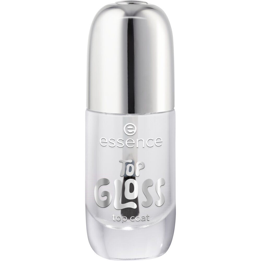 Essence Top Gloss