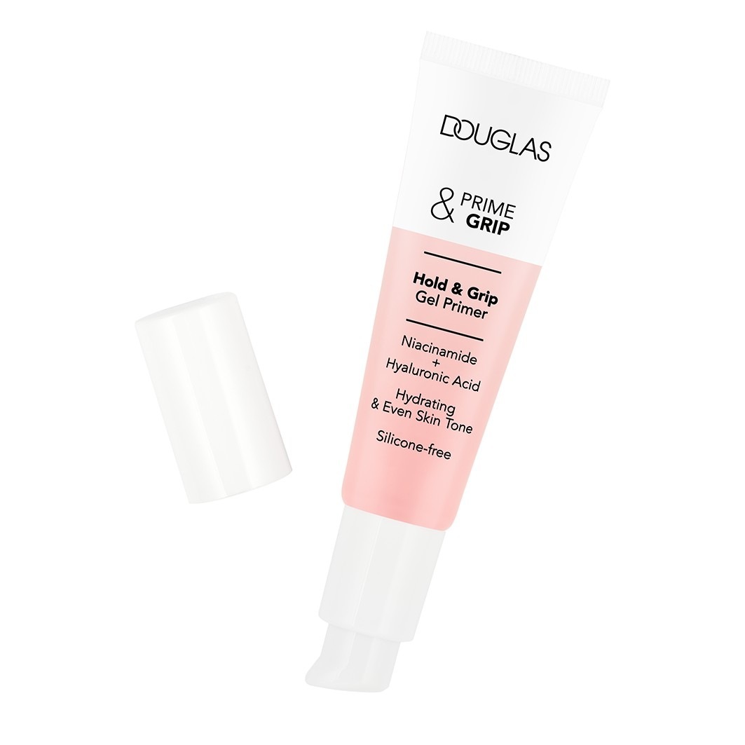 „Douglas Collection Primer“ makiažo pagrindas ir fiksatorius – 30 ml