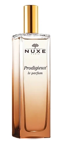 NUXE Nuxe Prodigieux Parfum Femme 50 ml Eau de Parfum pour Femme