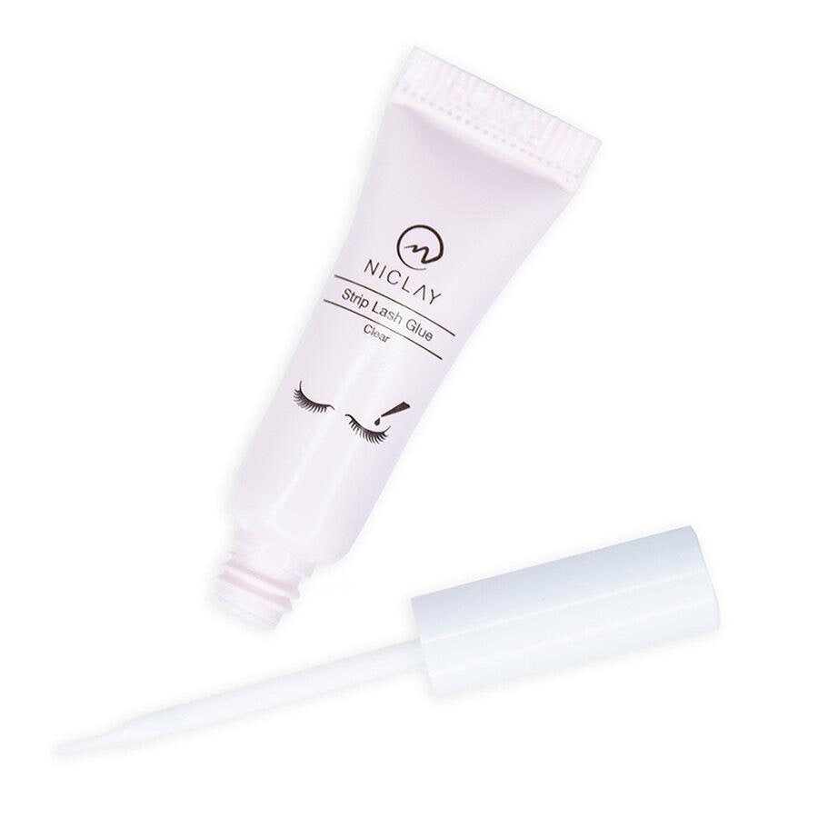 Niclay ögonfranslim | transparent - 4 ml