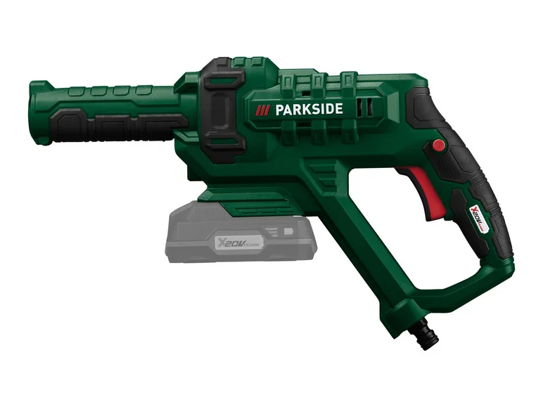 PARKSIDE® trykknett uten PDRA 20-Li C3, 20 V