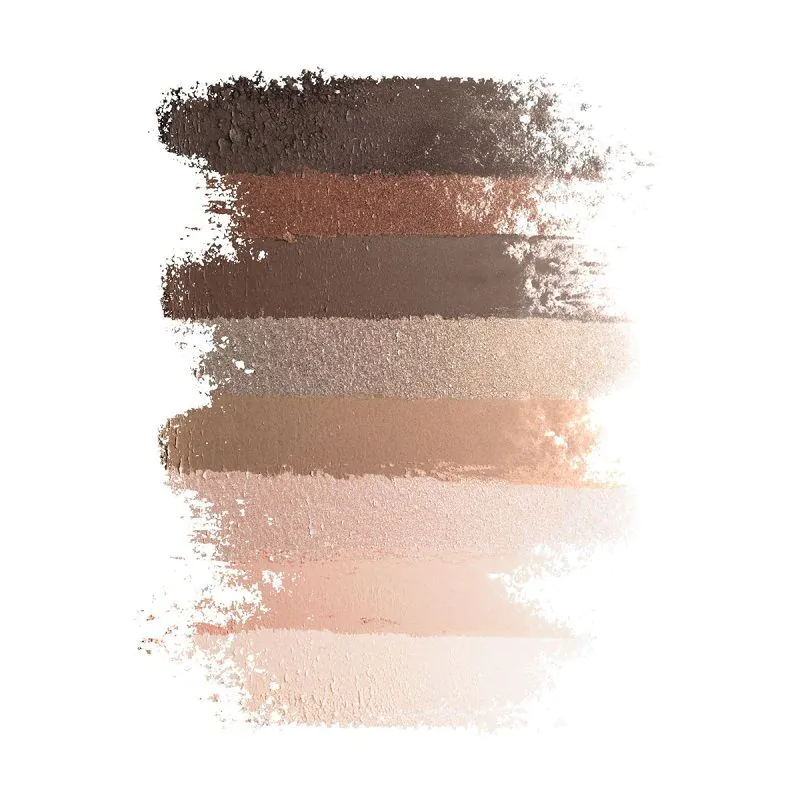 Max Factor Masterpiece Nude Palette Eyeshadow Nr 1 Cappucino Nudes