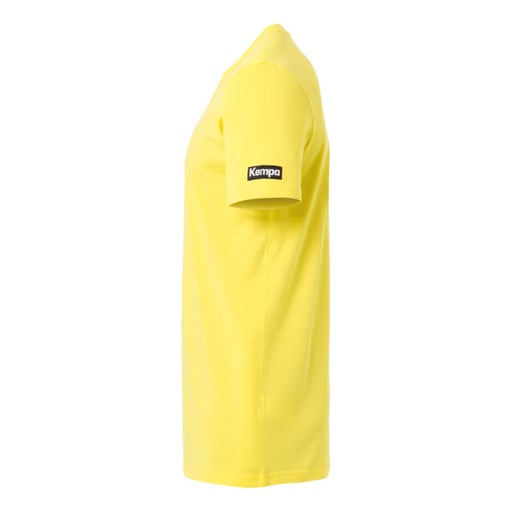  Teamtrikot Lima Gelb Kempa