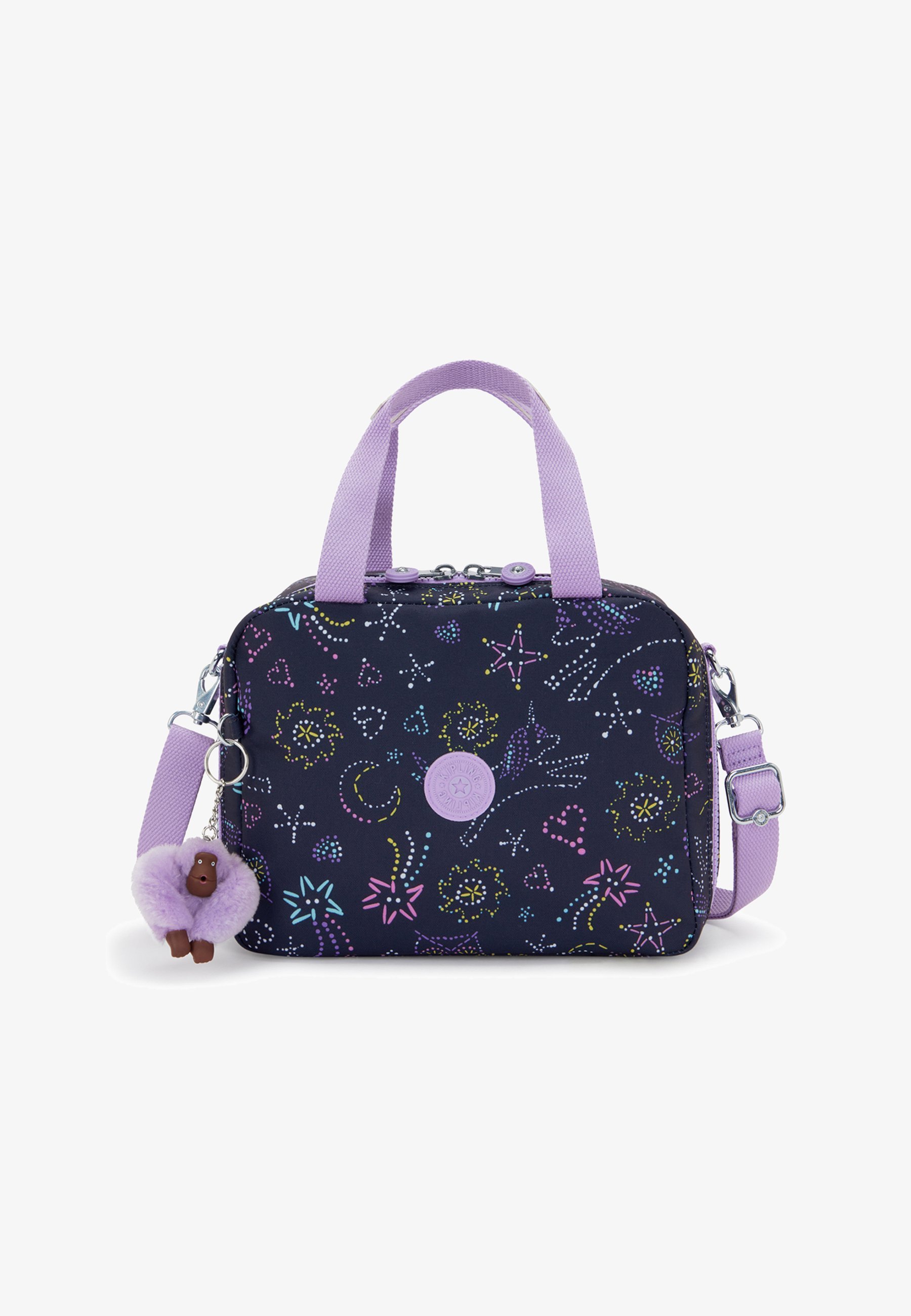 Kipling Crossbodytas - eenhoornster