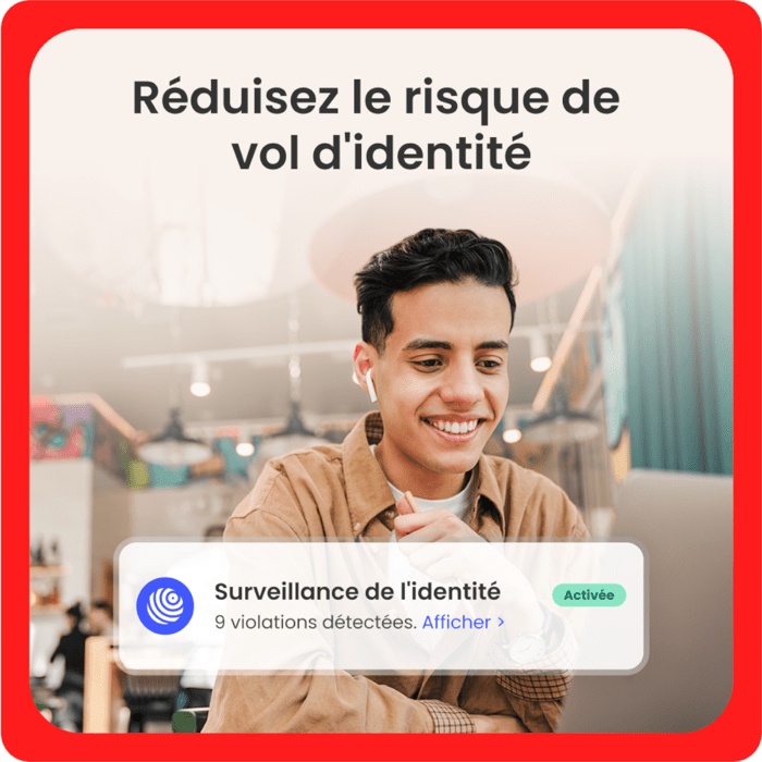 McAfee Privacy & Identity Guard para 1 usuario | Suscripción de 1 año, renovación automática anual
