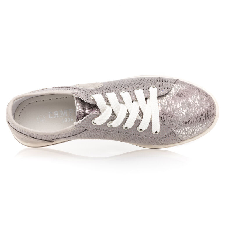 Baskets / sneakers Femme Gris