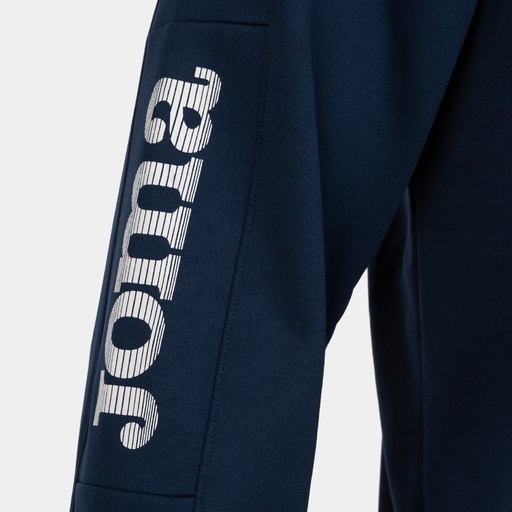 Sudadera Con Capucha Joma Championship Iv Marino