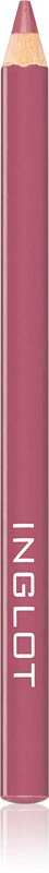 Delineador labial de precisão suave da Inglot
