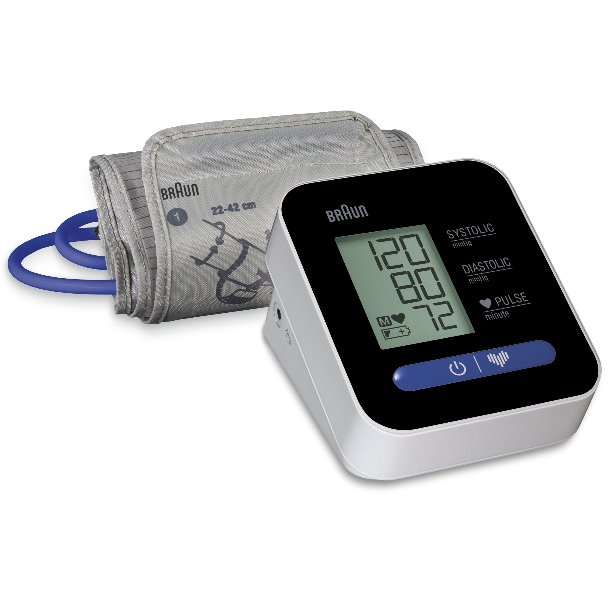 Braun ExactFit™ 1 BUA5000