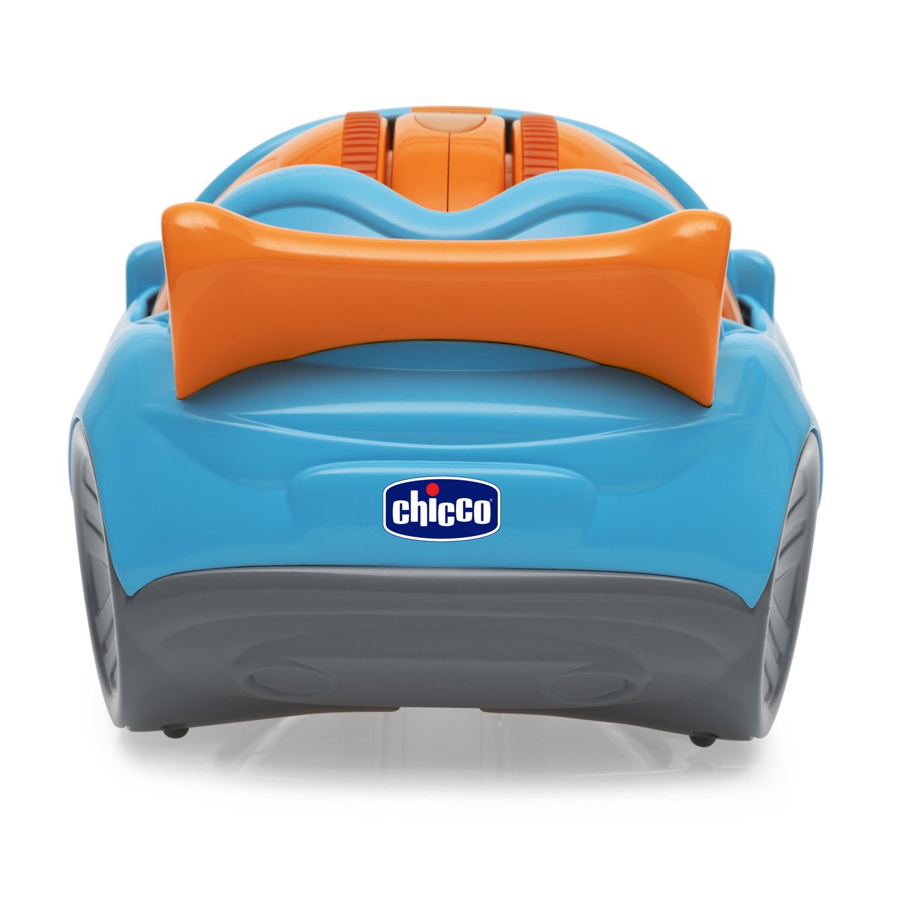 Turboball Coupé RC
