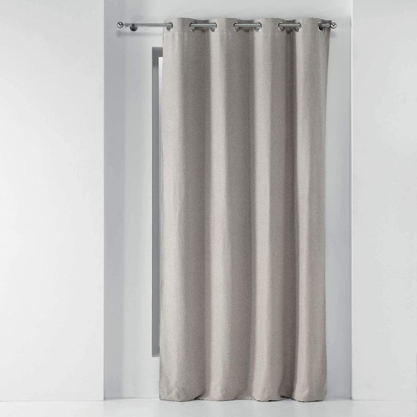 Zasłona zaciemniająca CHINEA, 135 x 240 cm