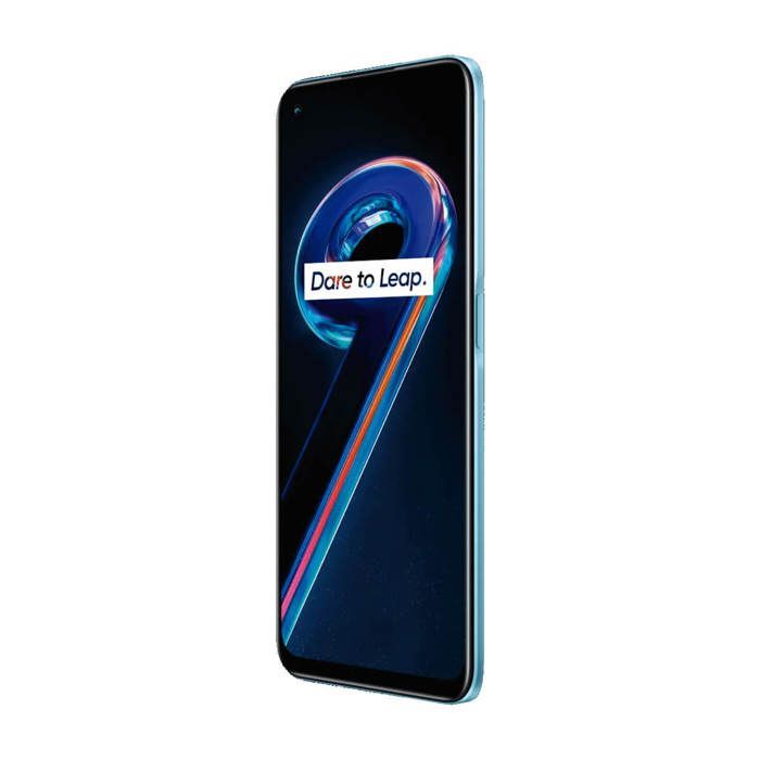 Smartphone - REALME - realme 9 Pro 5G - 128 GB - 6 GB de RAM - 5000 mAh - Carga rápida de 33 W