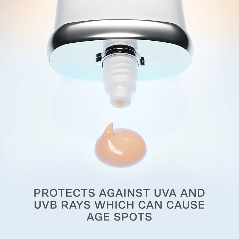 Opalovací krém na obličej La Prairie Cellular Swiss UV Protection Veil SPF 50
