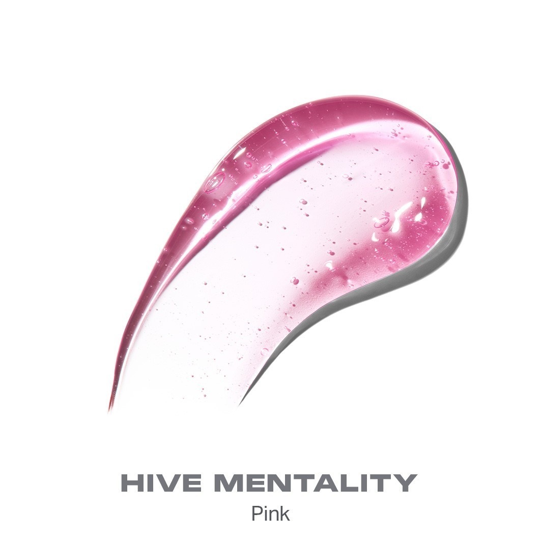 Morphe sjajilo za usne Hot Honeys za popunjavanje usana - 4,5 ml