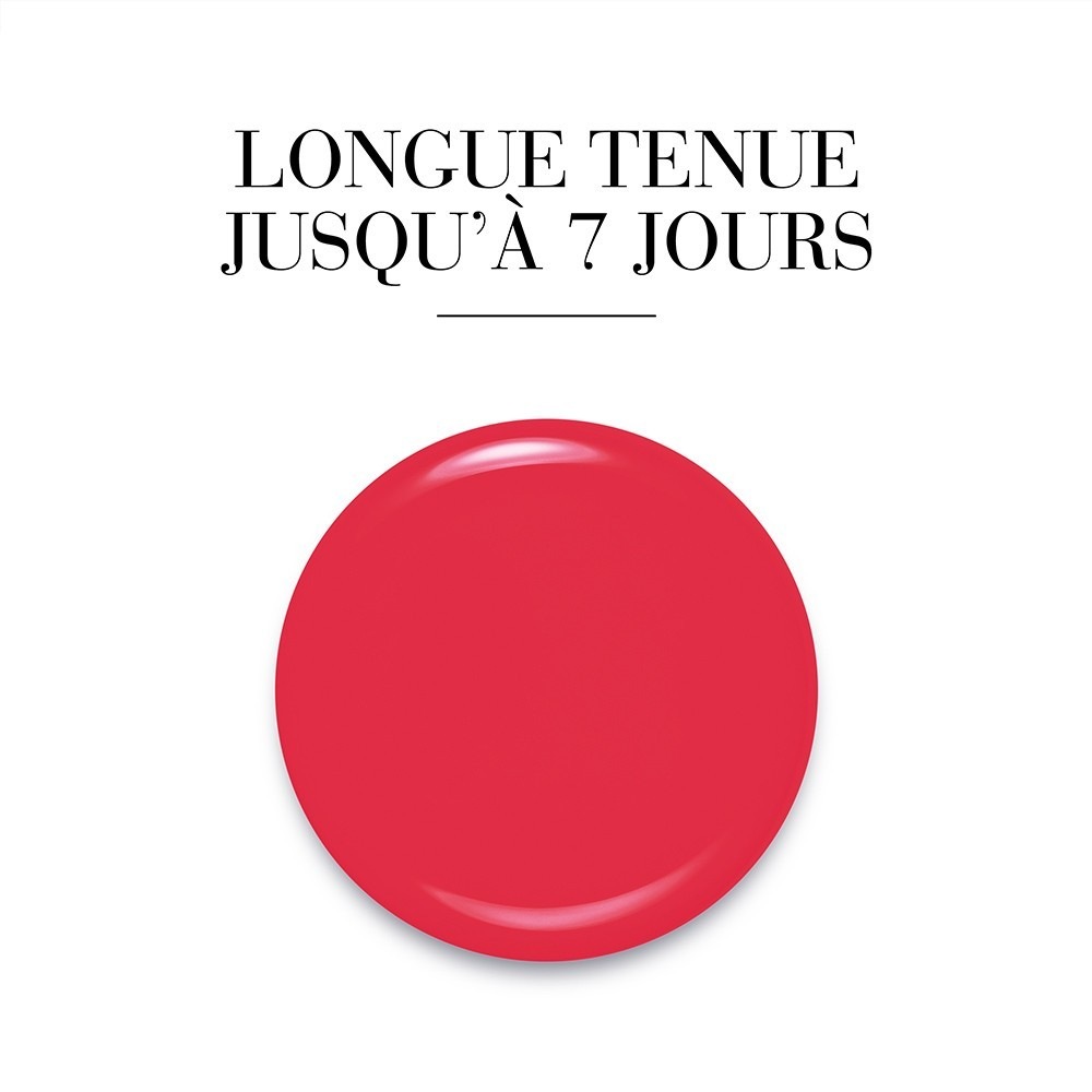 Bourjois VERNIS 1 SECONDE