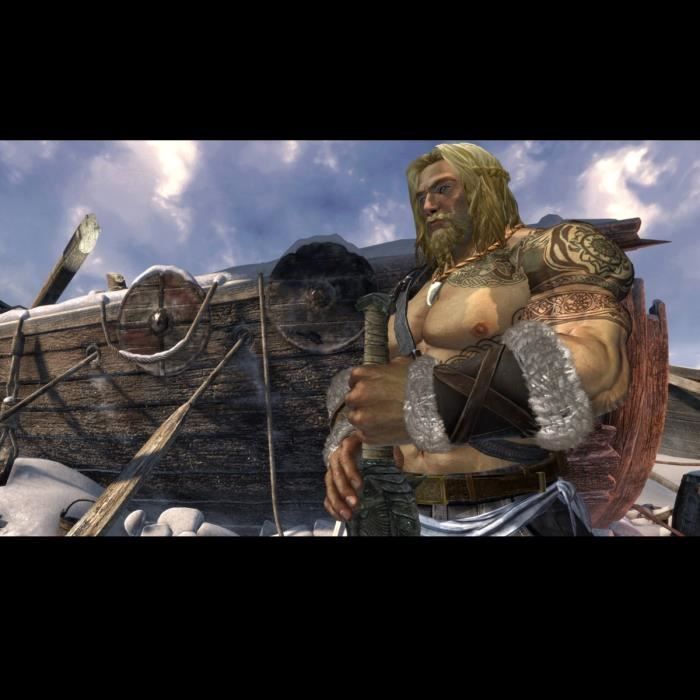 Juego Killer Instinct Definitive Edition para Xbox One