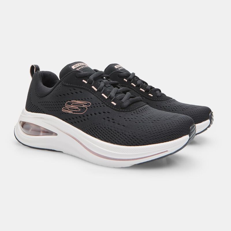 Damskie trampki SKECHERS SKECH-AIR META