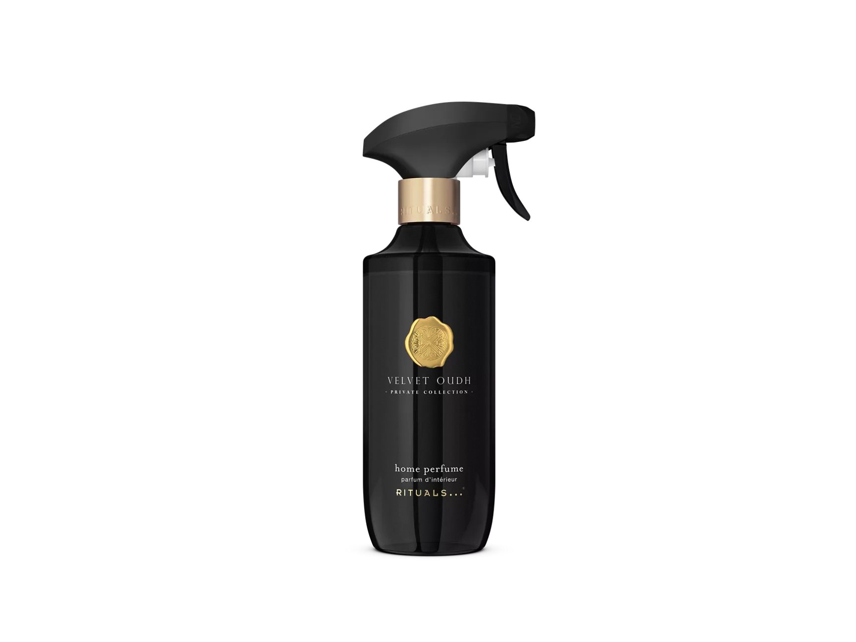 Perfume de Hogar Velvet Oudh 400ml ECOM