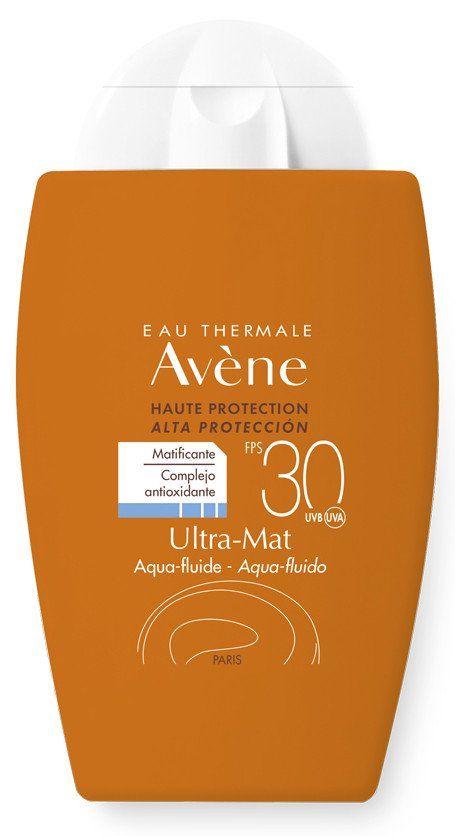 Ultra-Mat Aqua Fluid SPF30 Zaštita od sunca iz ljekarne