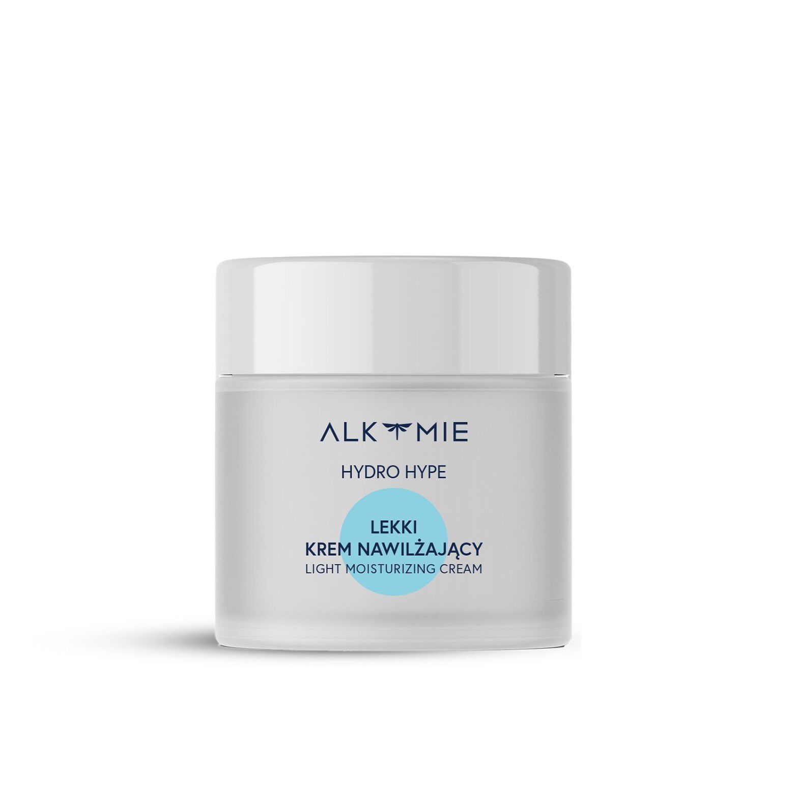 Alkmie Hydro Hype