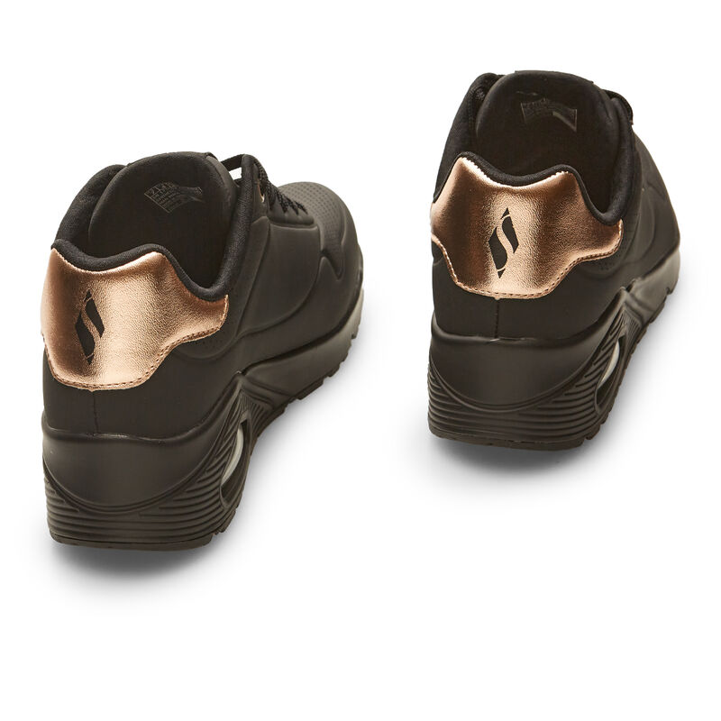 Damskie trampki SKECHERS UNO