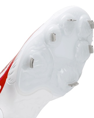 Nike Alpha Huarache Elite 4 Mid Men's Baseball Cleats