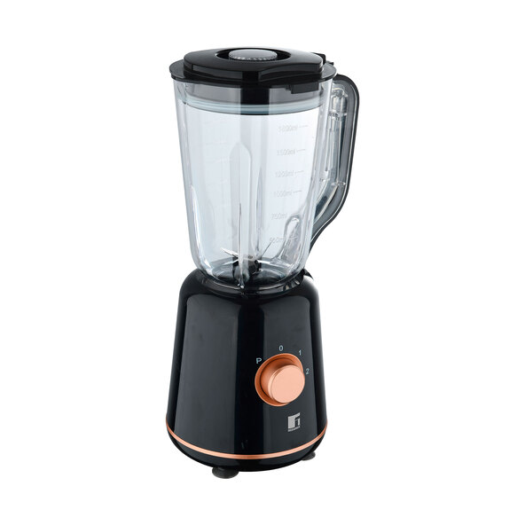 Mixer vertical din cupru, 1,8 l