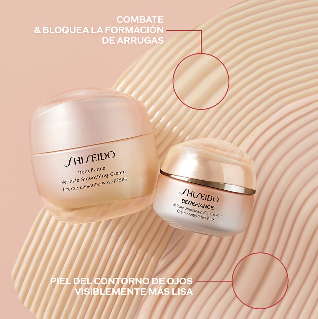 Antiarrugas Set Benefiance proti vráskam Cofres lujo