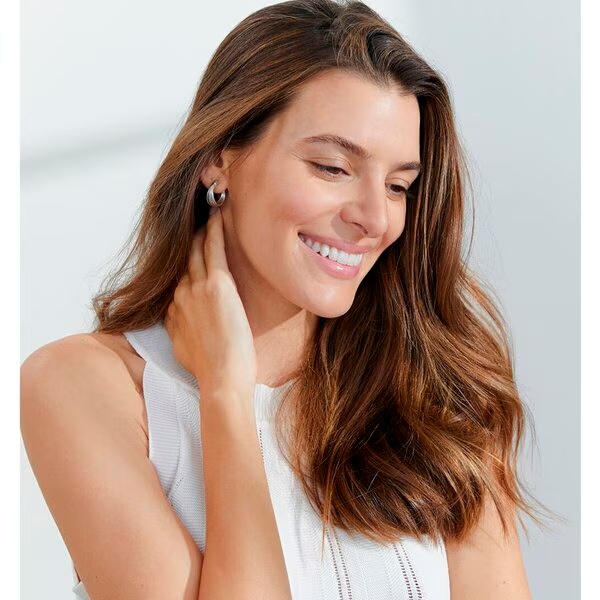 NIVEA Diamond Gloss регенератор<br>200ml