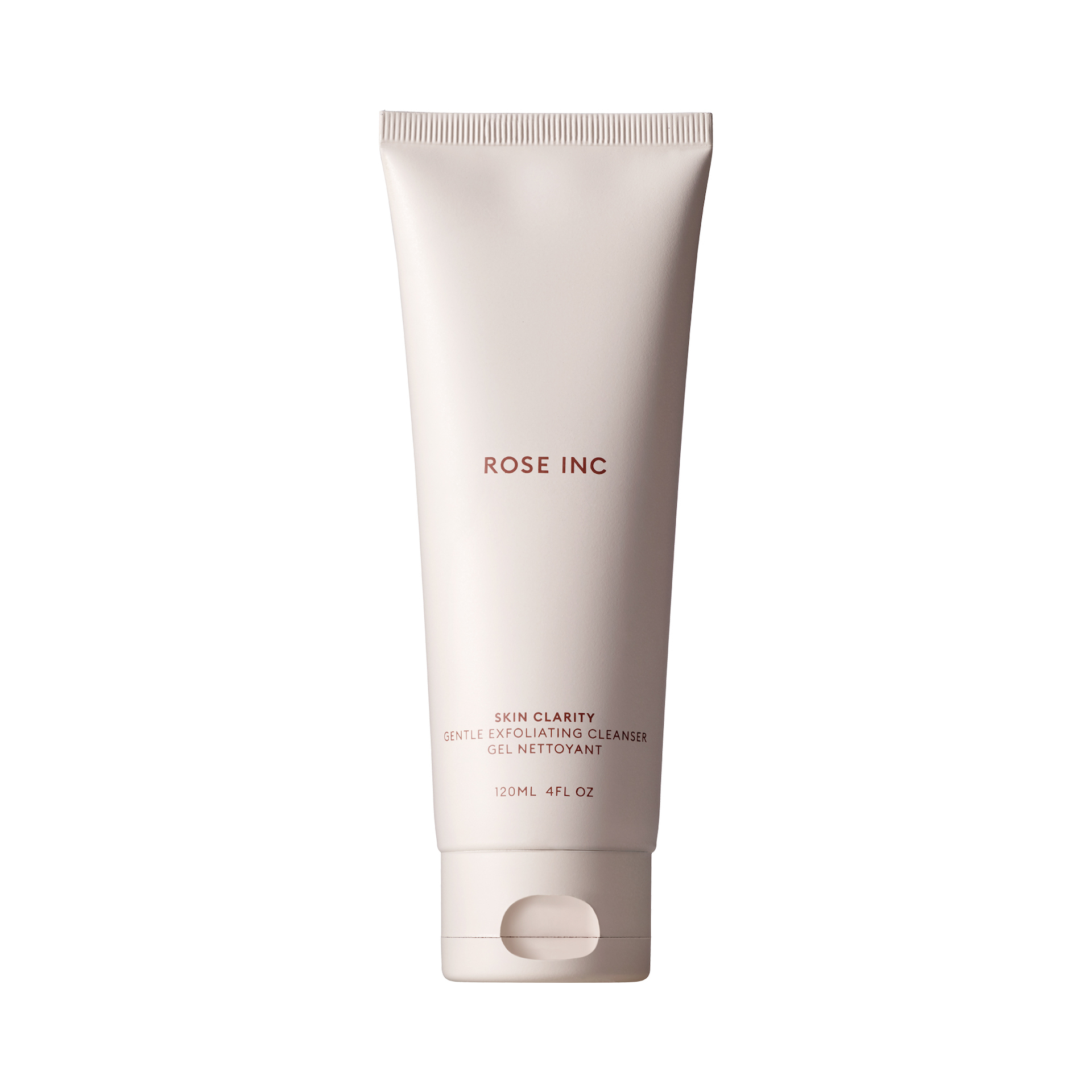 Demachiant exfoliant delicat Skin Clarity 120 ml - Rose Inc
