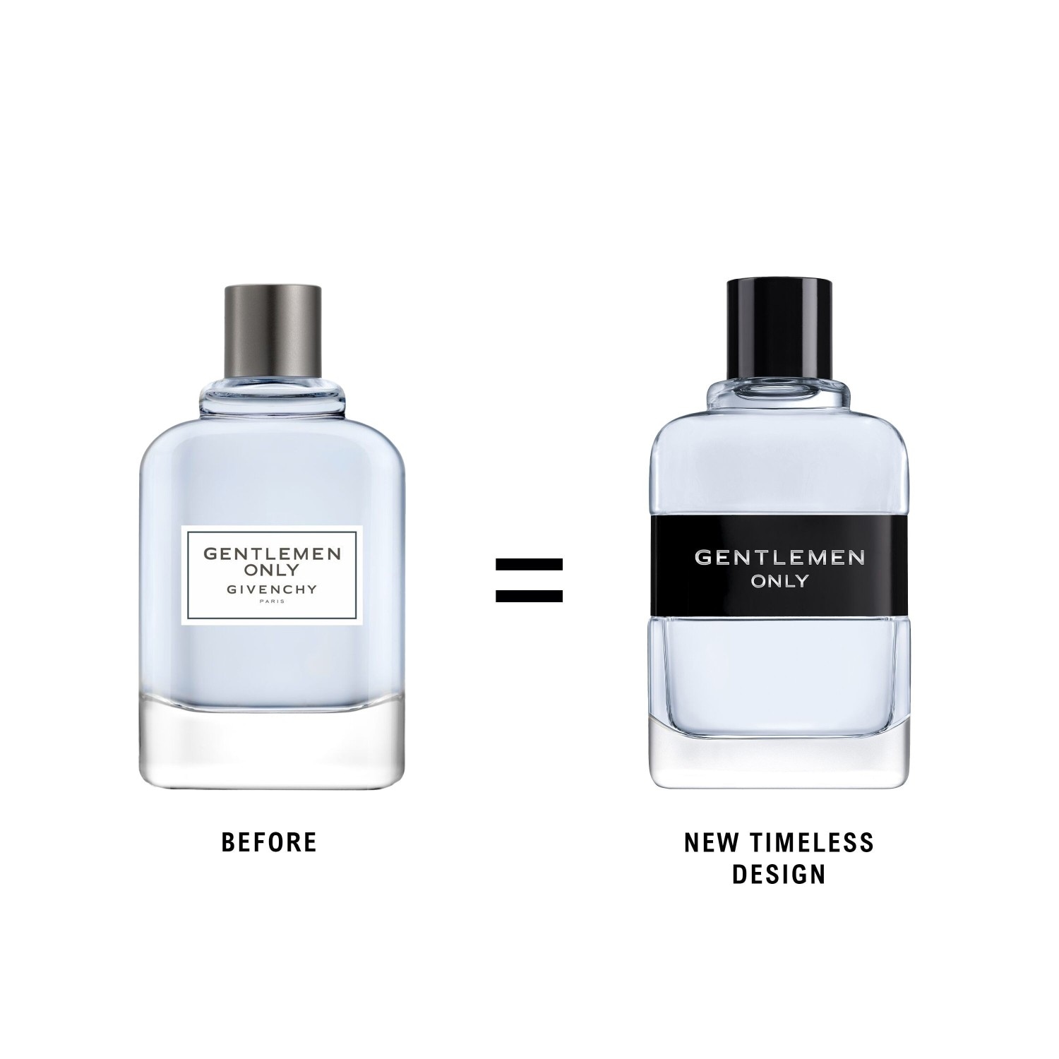 Givenchy Eau de Toilette Gentleman Givenchy Only - 100 ml