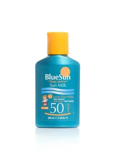 Saules aizsargkrēms bērniem SPF50 Bērnu aizsardzība