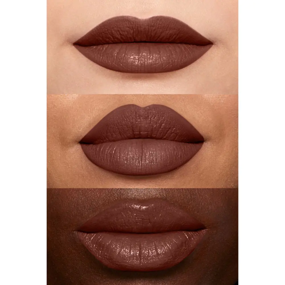 NYX Soft Matte Lip Cream Szminka w płynie Berlin