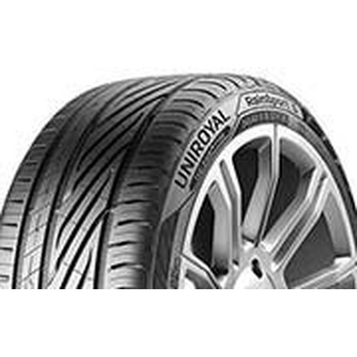 Neumático - Uniroyal - RAINSPORT 5 - 195/55 R16 - Verano - Carga 87 - Velocidad H