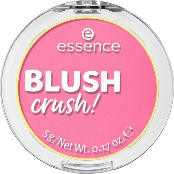 Essence Blush Crush 50 Pink Pop rumenilo<br>5g