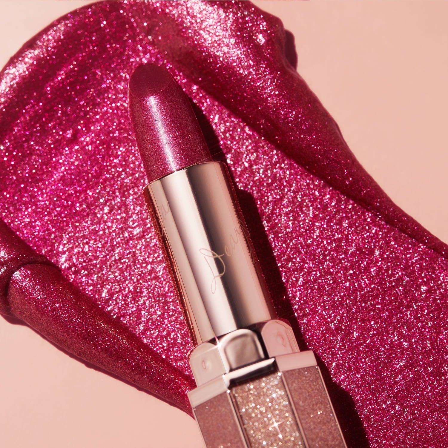 Dear Dahlia allure shine lutrous lip plumper